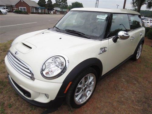 Sell used 2011 MINI Cooper S Clubman in 1010 Old US Hwy 1, Southern ...