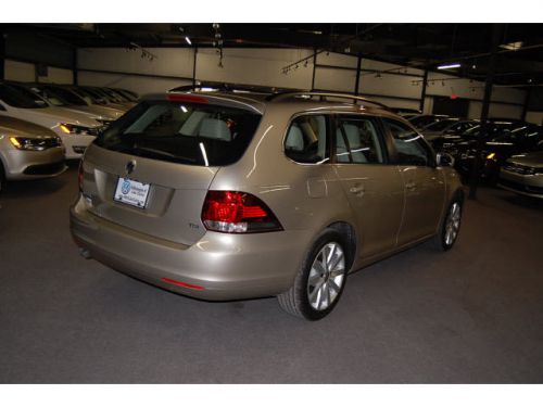 2014 volkswagen jetta sportwagen tdi