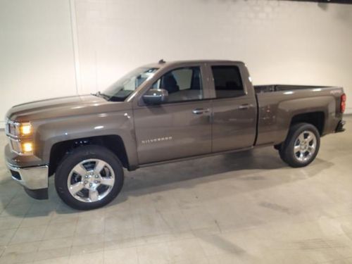 2014 chevrolet silverado 1500 1lt