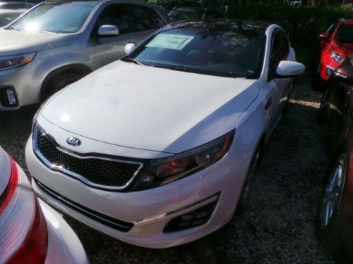 2014 kia optima