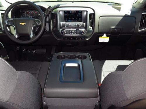 2014 chevrolet silverado 1500 1lt