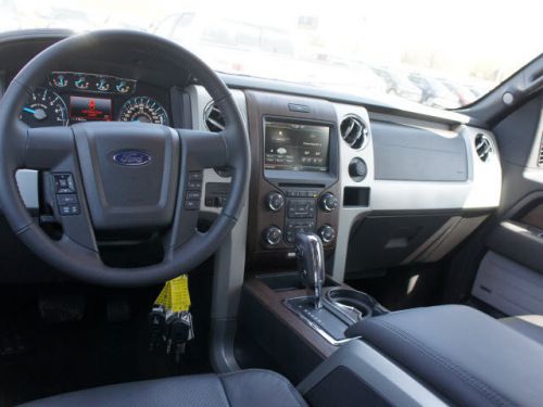 2013 ford f150 lariat