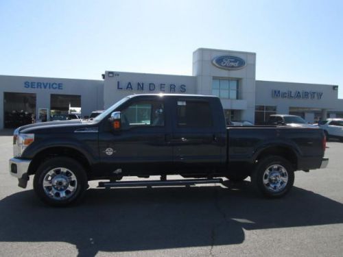 2015 ford f250 lariat