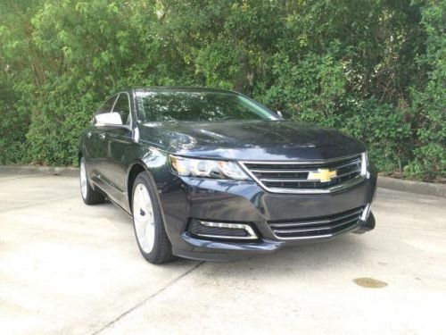 2014 chevrolet impala 2lz