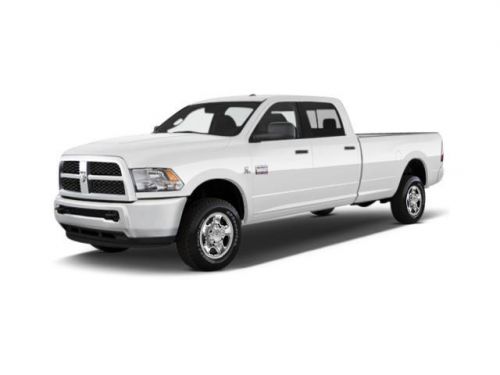 2014 ram 2500 slt