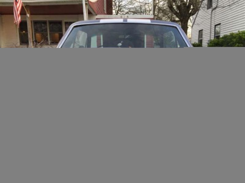 Ford: mustang coupe