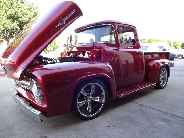 1956 ford f-100