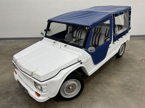 Citroen Mehari