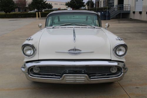 1957 oldsmobile eighty-eight