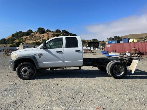 2010 dodge other pickups