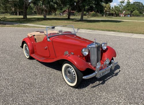 1951 mg td