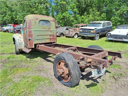 1947 international kb-5