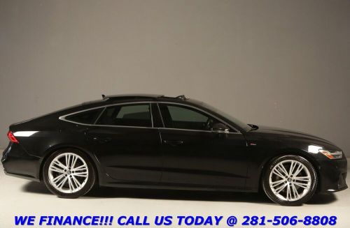 2019 a7 2019 3.0t quattro premium plus awd nav sun adapt