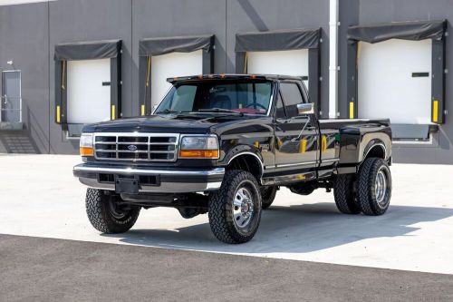 1994 ford f350