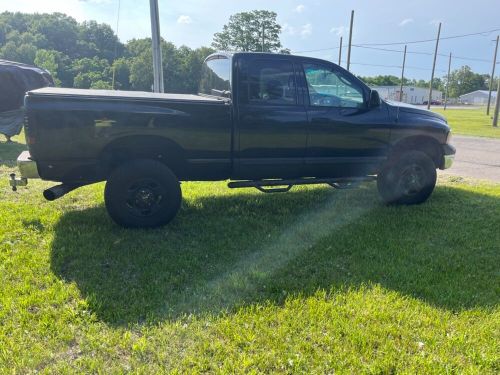 2003 dodge ram 2500 st