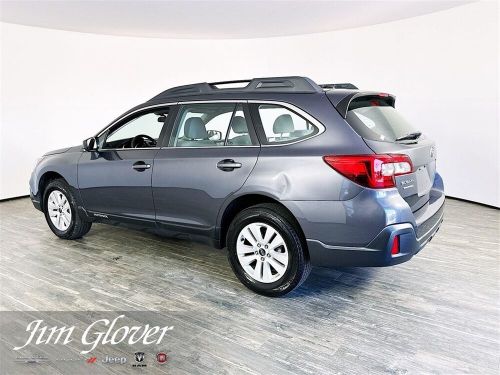 2019 subaru outback 2.5i