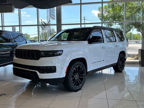 2024 jeep wagoneer obsidian