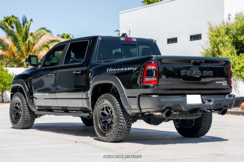 2021 ram 1500 trx hennessey mammoth 900