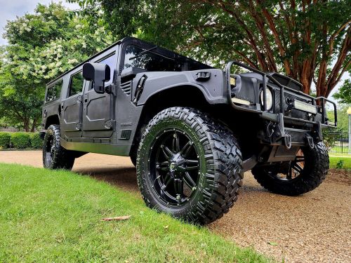 1996 hummer h1