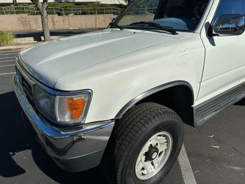 1993 toyota 4runner