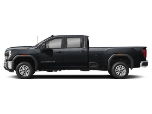 2024 gmc sierra 2500 at4x