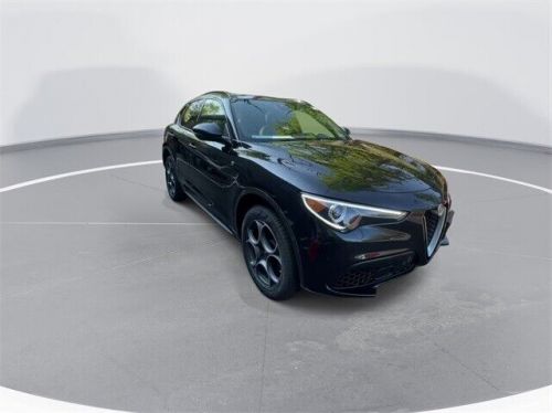 2023 alfa romeo stelvio ti