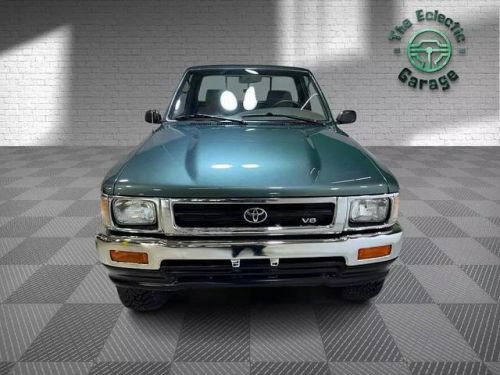 1992 toyota regular cab deluxe short bed