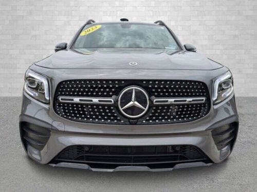 2023 mercedes-benz glb glb 250