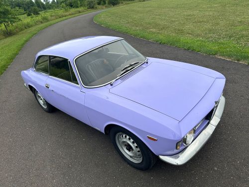 1968 alfa romeo giulia 2 door