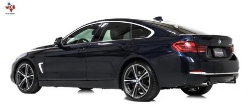 2019 bmw 4-series 440i gran coupe sedan 4d