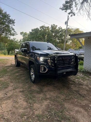 2019 gmc sierra 1500 k1500 slt