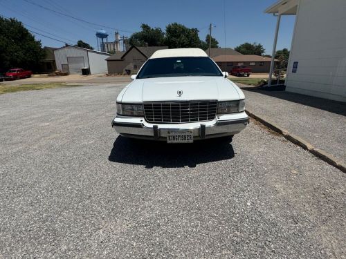 1993 cadillac other