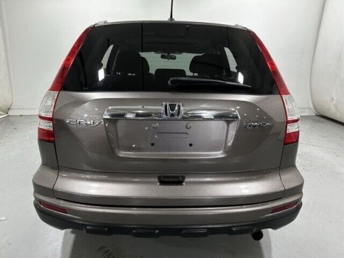 2010 honda cr-v ex-l