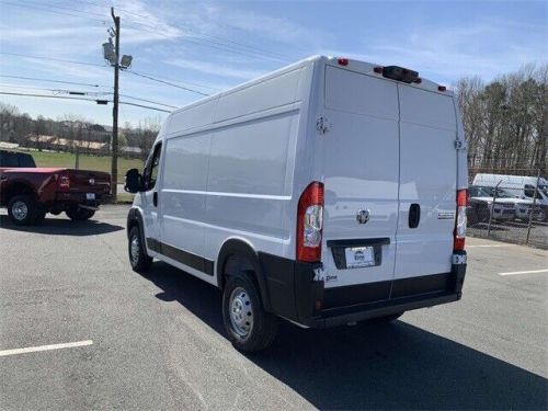 2023 ram promaster