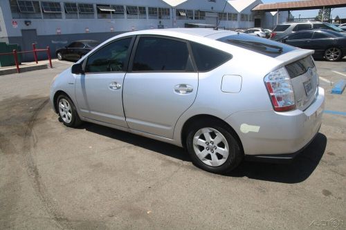 2006 toyota prius