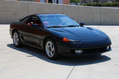 1992 dodge stealth r/t