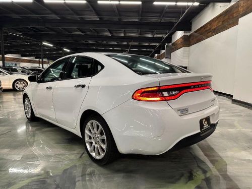 2015 dodge dart limited