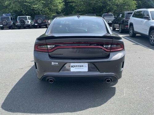 2023 dodge charger gt