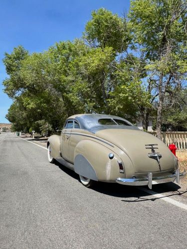 1940 mercury other, chopped, hot rod, custom