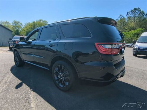 2024 dodge durango r/t