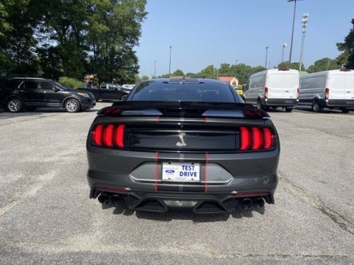 2020 ford mustang shelby gt500