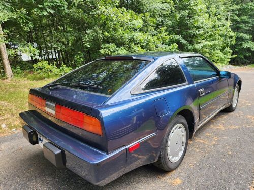 1988 nissan 300zx