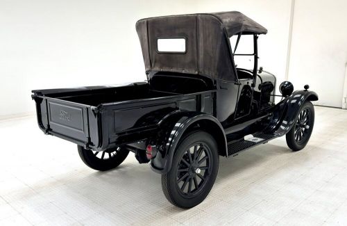 1926 ford model t roadster pickup