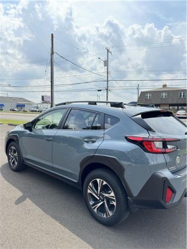 2024 subaru xv crosstrek premium