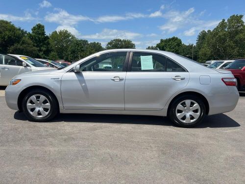 2008 toyota camry