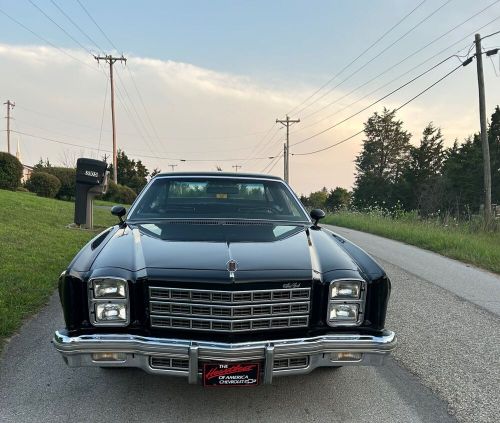 1977 chevrolet monte carlo