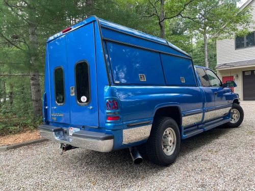 1998 dodge ram 2500 slt