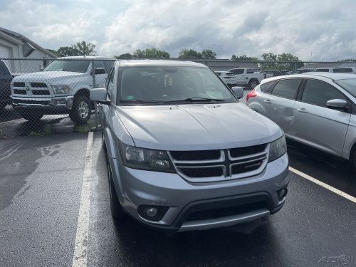 2015 dodge journey r/t