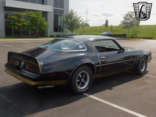 1978 pontiac firebird formula