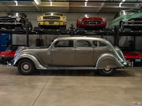 1936 chrysler airflow series  c11 lebaron custom imperial 323.5